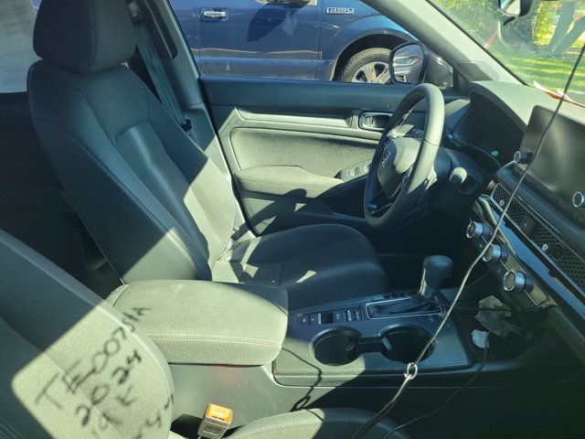 Used 2024 Honda Civic Sport image 3