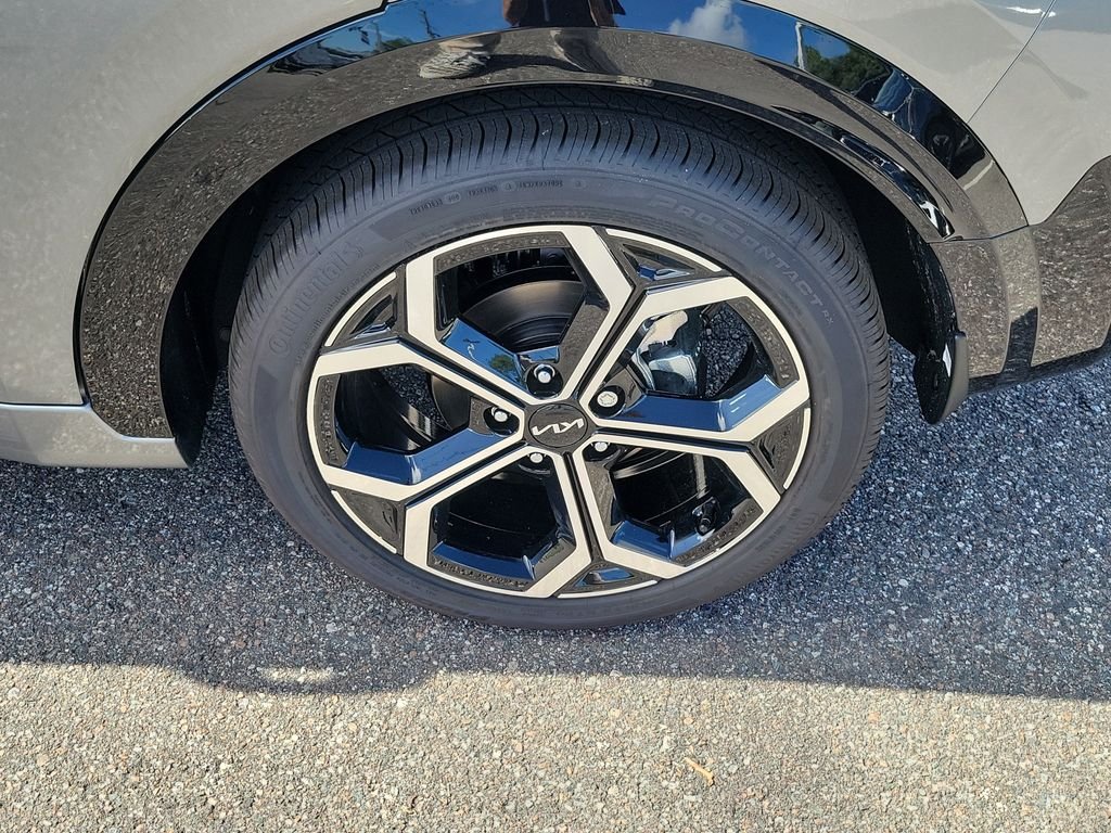 New 2026 Kia Niro SX Touring FWD image 38