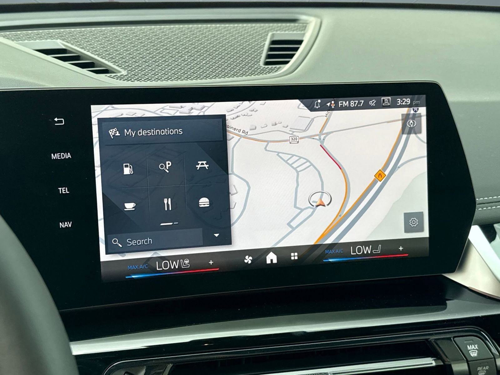 Used 2026 BMW X1 xDrive28i image 27