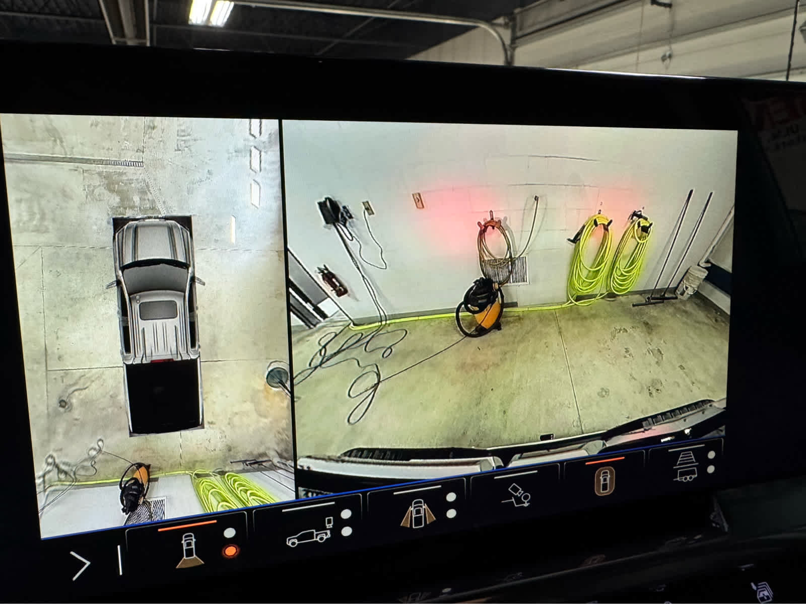 New 2026 GMC Sierra 1500 SLT w/ SLT Premium Plus Package image 14