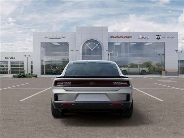 New 2026 Dodge Charger R/T Scat Pack image 7