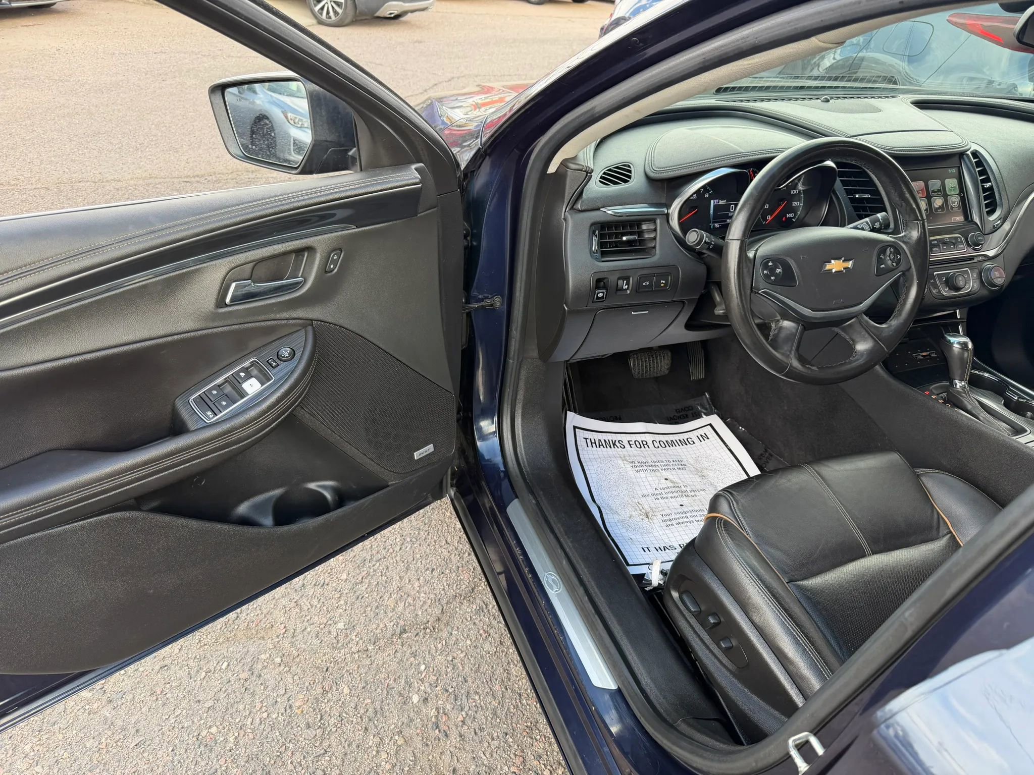 Used 2019 Chevrolet Impala Premier image 11