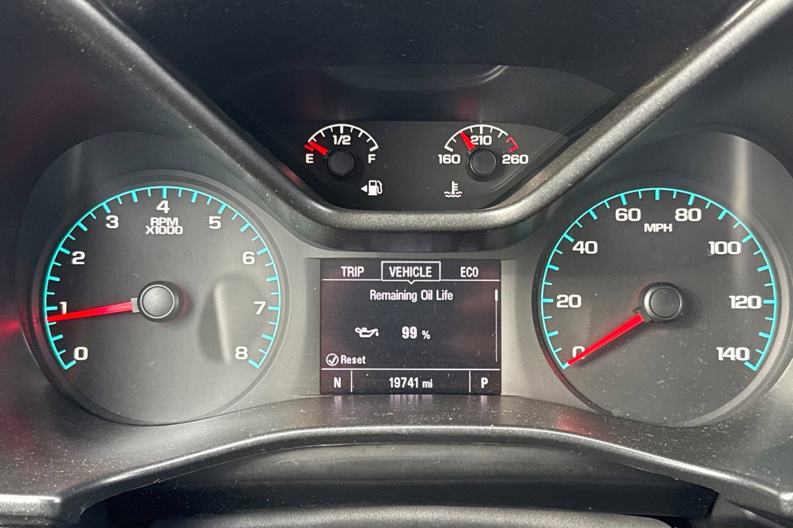 Used 2022 Chevrolet Colorado LT w/ Fleet Safety Package image 26