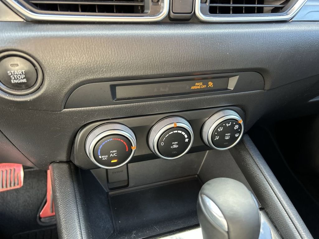 Used 2022 MAZDA CX-5 AWD 2.5 S image 21