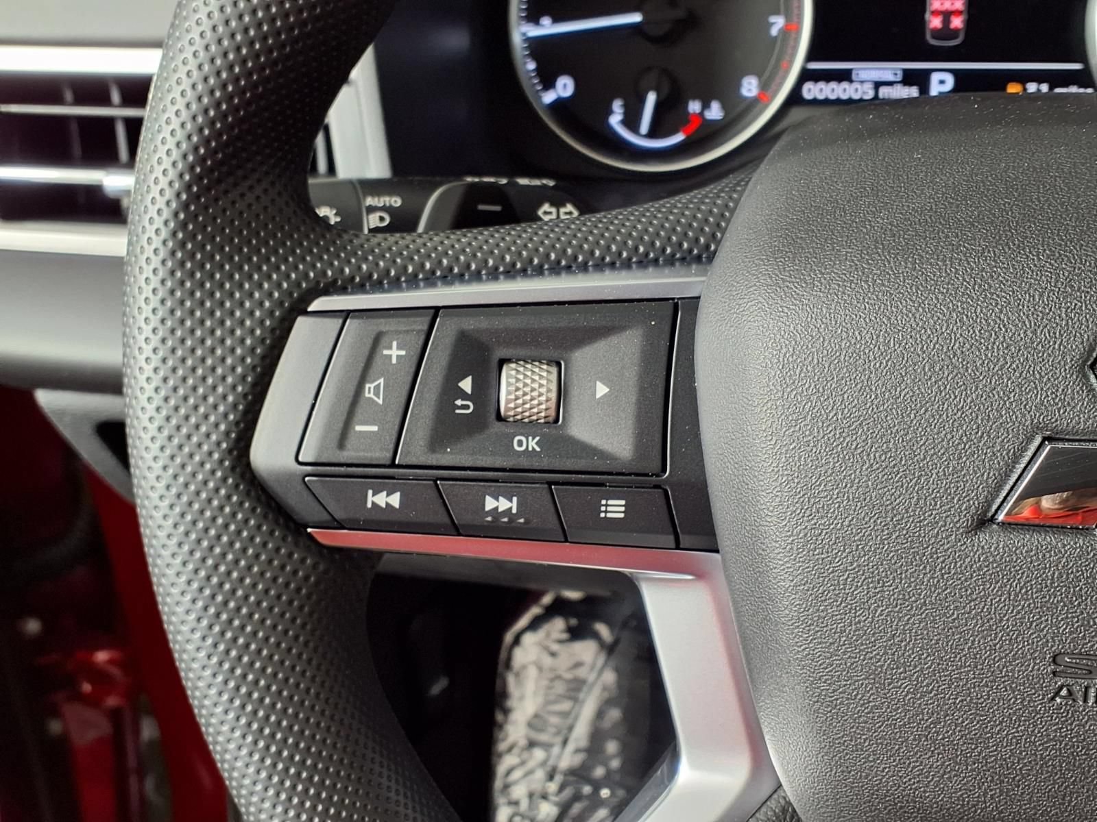 New 2026 Mitsubishi Outlander ES FWD image 25