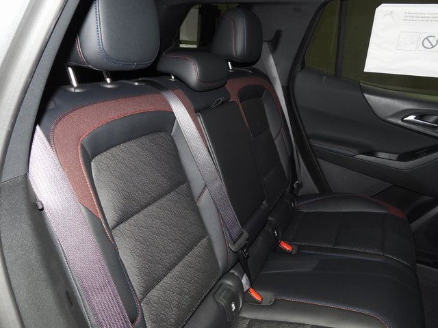 New 2026 Chevrolet Equinox RS image 40