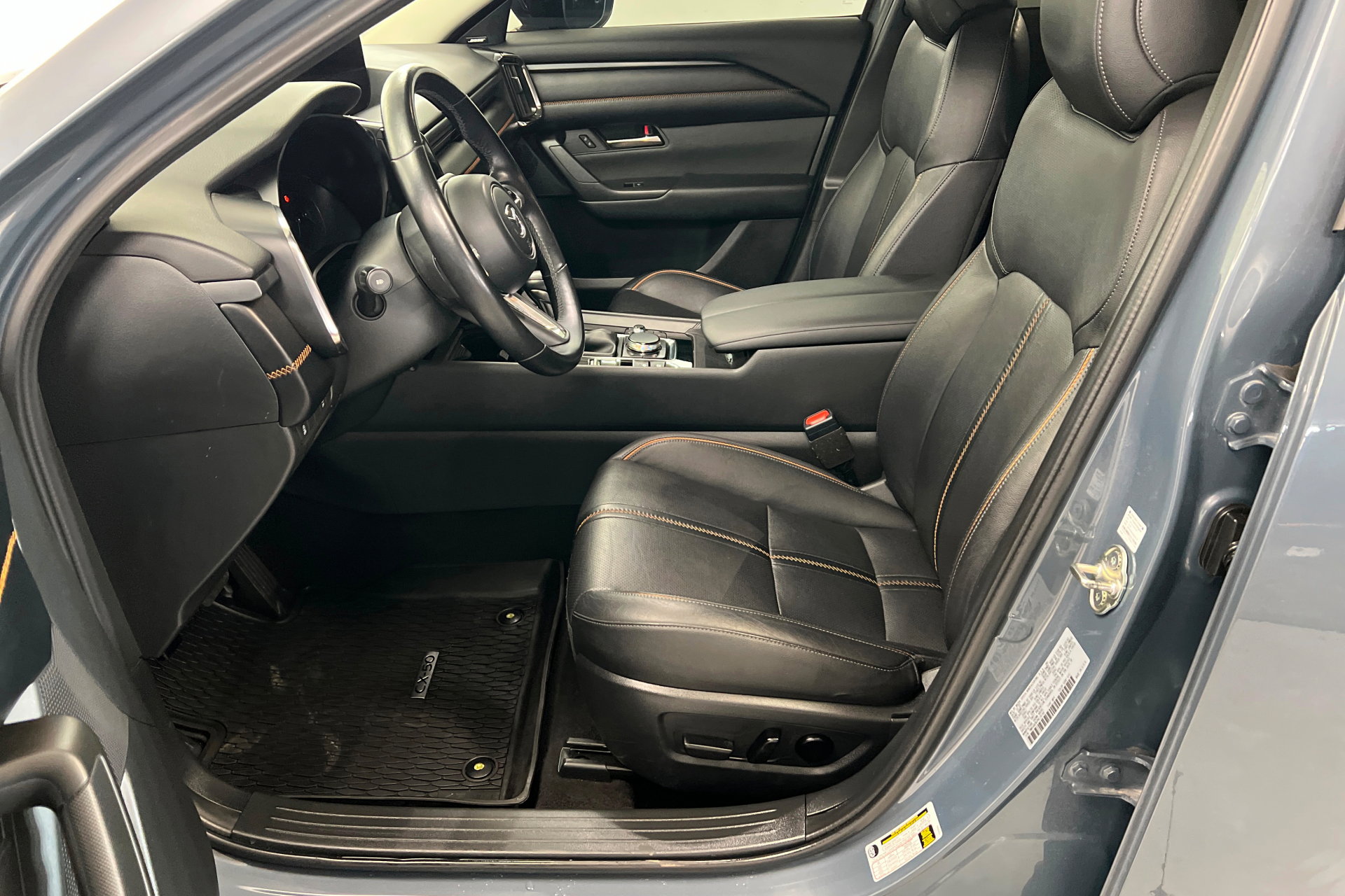 Used 2023 MAZDA CX-50 AWD 2.5 S w/ Cargo Package image 17