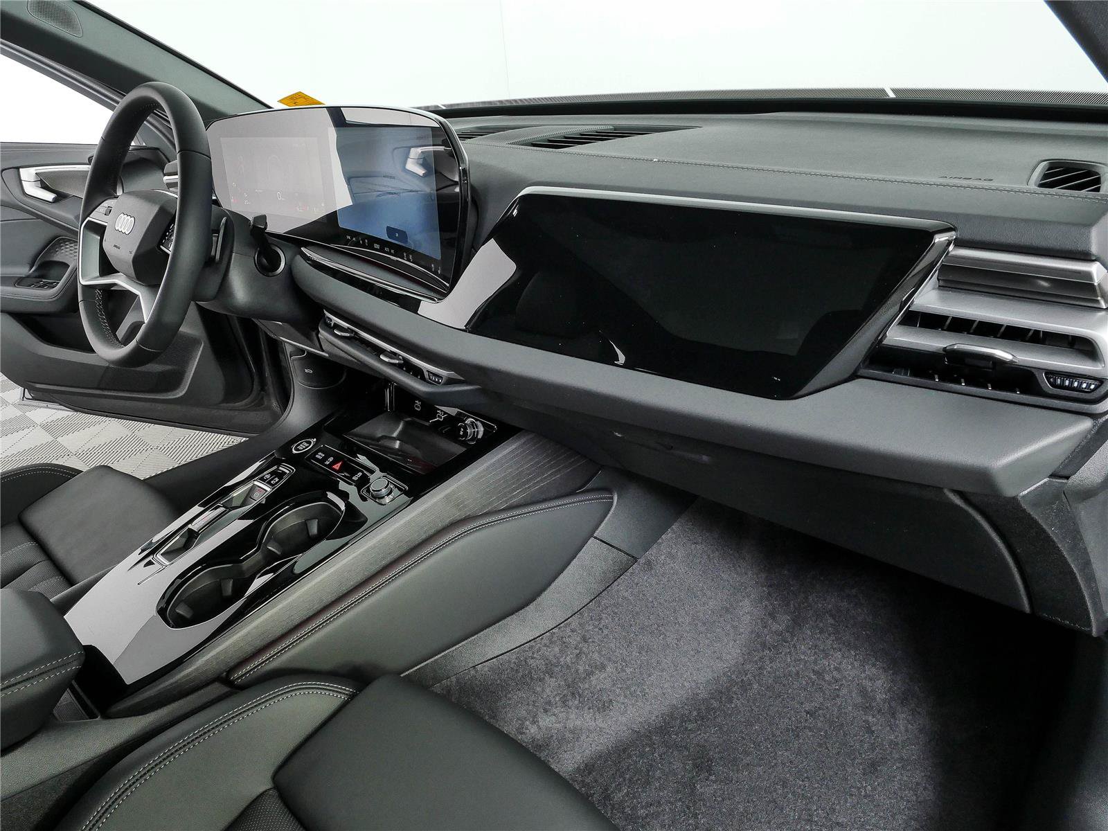 New 2026 Audi A5 Premium Plus AWD/4WD image 25