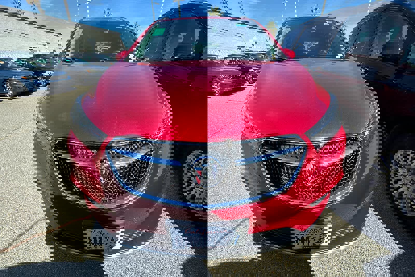 Used 2019 Buick Encore Preferred image 2