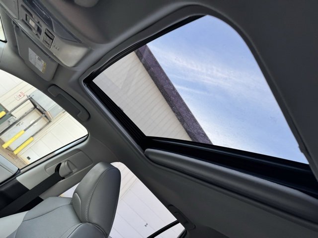 Certified 2020 Toyota RAV4 Limited w/ Limited Grade Weather Package image 7