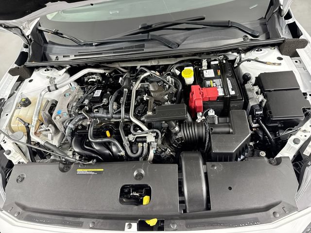 Used 2024 Nissan Sentra S FWD image 26