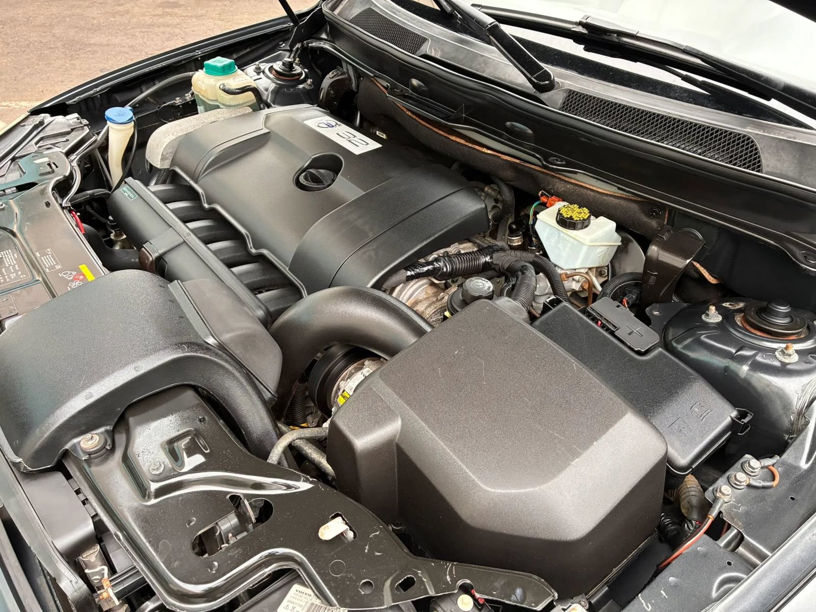 Used 2011 Volvo XC90 3.2 AWD/4WD image 46