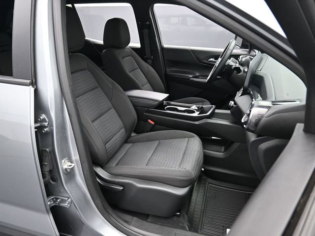 Used 2025 Chevrolet Equinox LT image 27