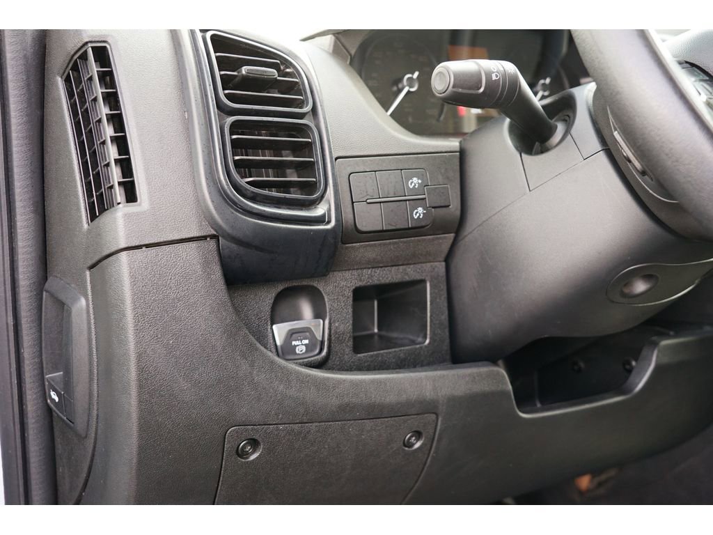 Used 2023 RAM ProMaster 2500 image 24