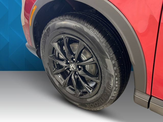 New 2026 Honda CR-V Sport-L image 10