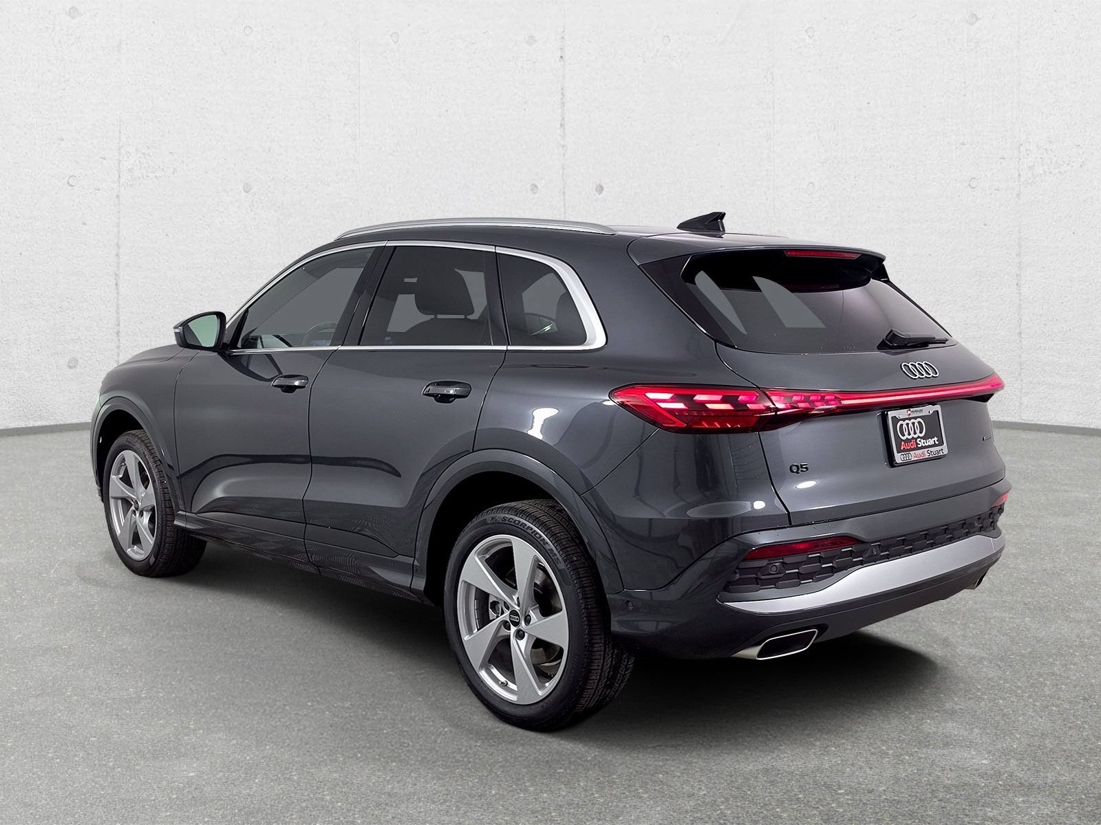 New 2026 Audi Q5 Premium Plus AWD/4WD image 4
