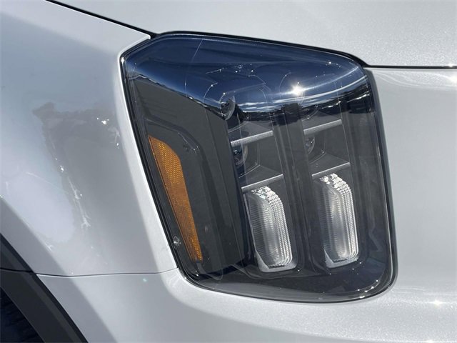 New 2025 Kia Telluride SX X-Line image 7