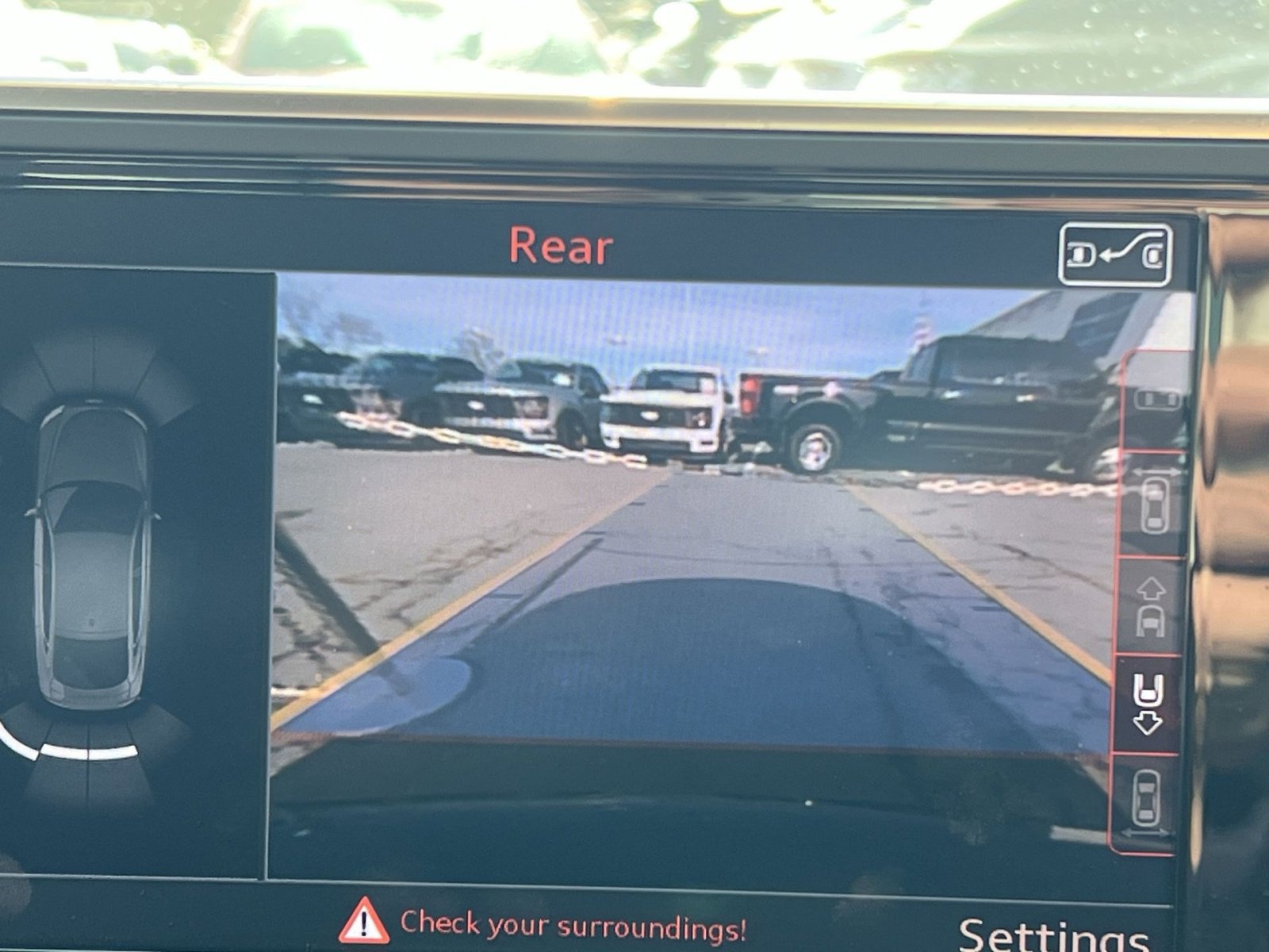 Used 2018 Audi A7 3.0T Prestige w/ Prestige Package image 19