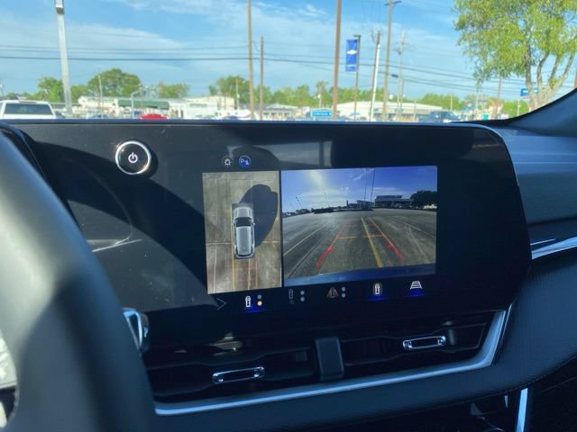 New 2026 Chevrolet Equinox LT w/ Safety and Technology Package AWD/4WD image 29