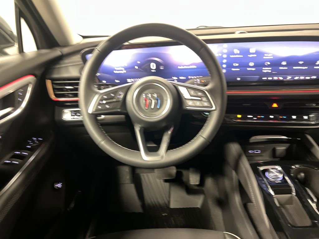 New 2026 Buick Envision Avenir image 17