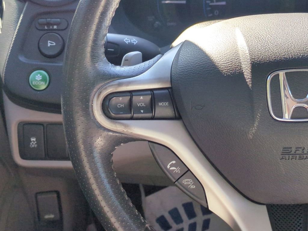 Used 2014 Honda Insight EX image 21