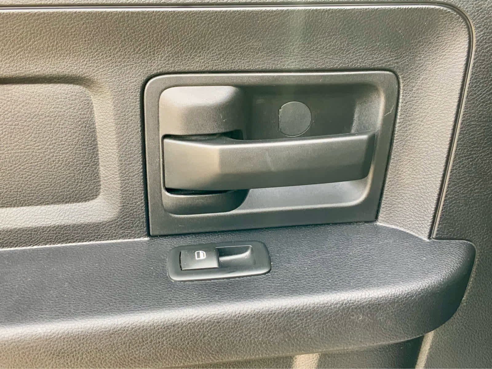 Used 2016 RAM 2500 Tradesman w/ Chrome Appearance Group image 50