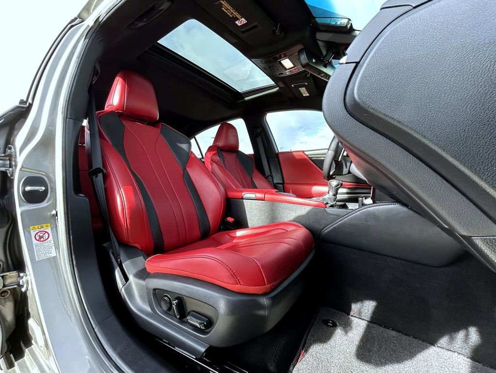 Used 2019 Lexus ES 350 F Sport FWD image 15