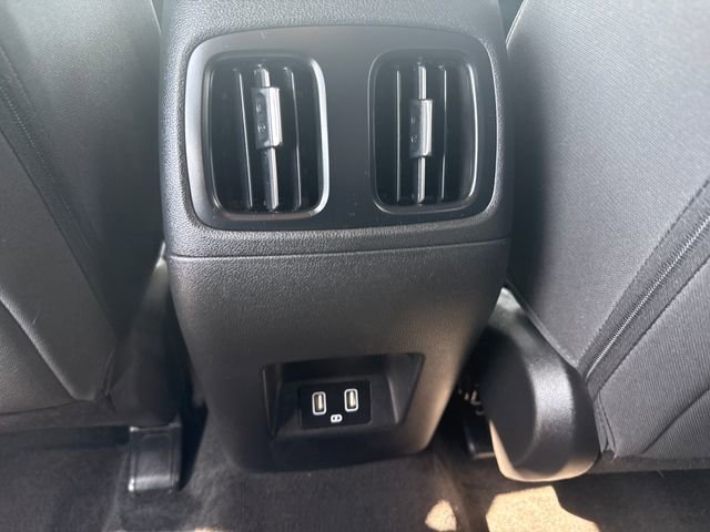 Certified 2023 Hyundai Tucson SEL image 21