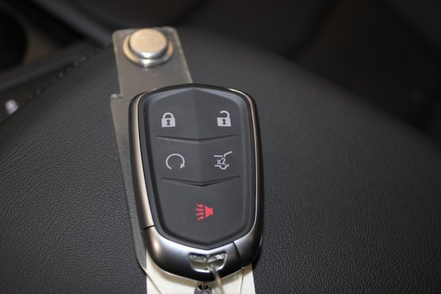 New 2025 Cadillac XT5 Premium Luxury w/ Technology Package image 19