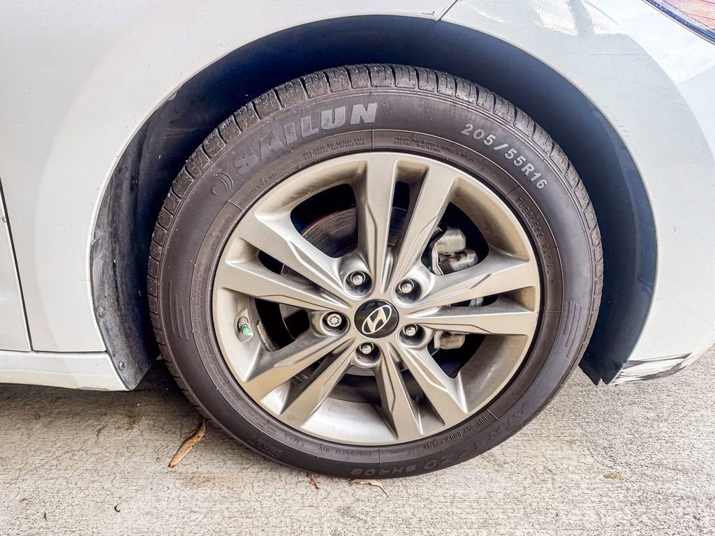 Used 2018 Hyundai Elantra Value Edition image 10