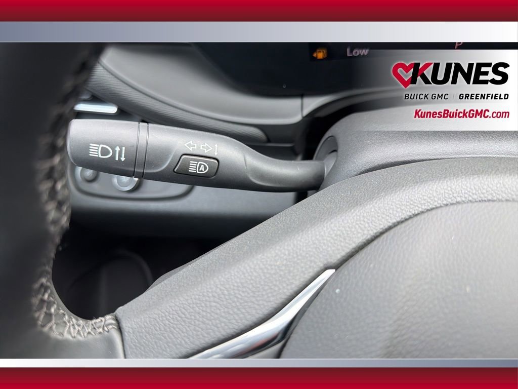 New 2026 Buick Envista Preferred image 21