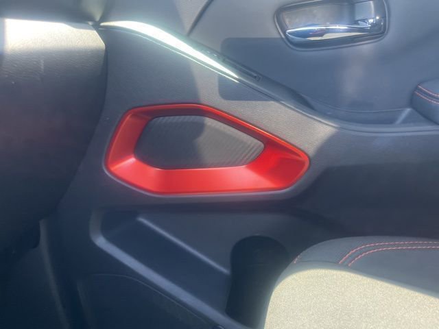 Used 2024 Nissan Frontier PRO-4X w/ Off-Road Protection Package image 19