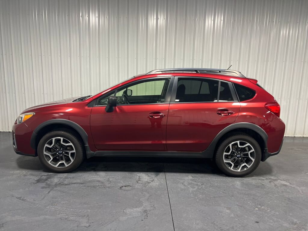 Used 2016 Subaru Crosstrek 2.0i image 16