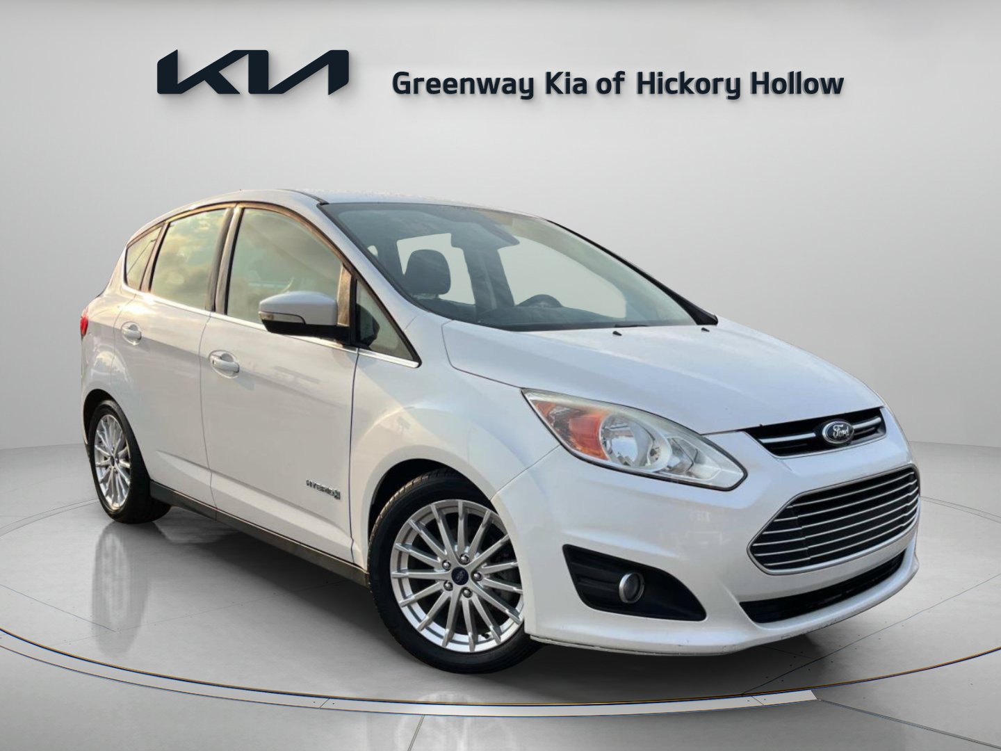 Used 2016 Ford C-MAX SEL w/ Equipment Group 302A