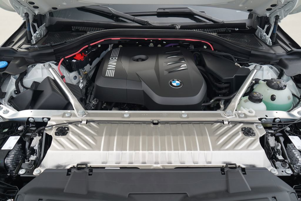 New 2026 BMW X3 xDrive30 w/ M Sport Package image 18