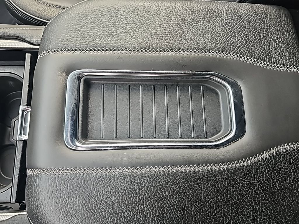 Certified 2024 GMC Yukon XL Denali w/ Max Trailering Package image 29