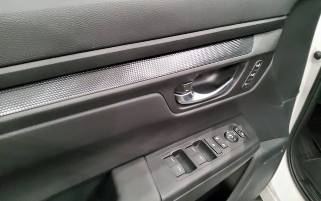 New 2026 Honda CR-V Sport-L image 41