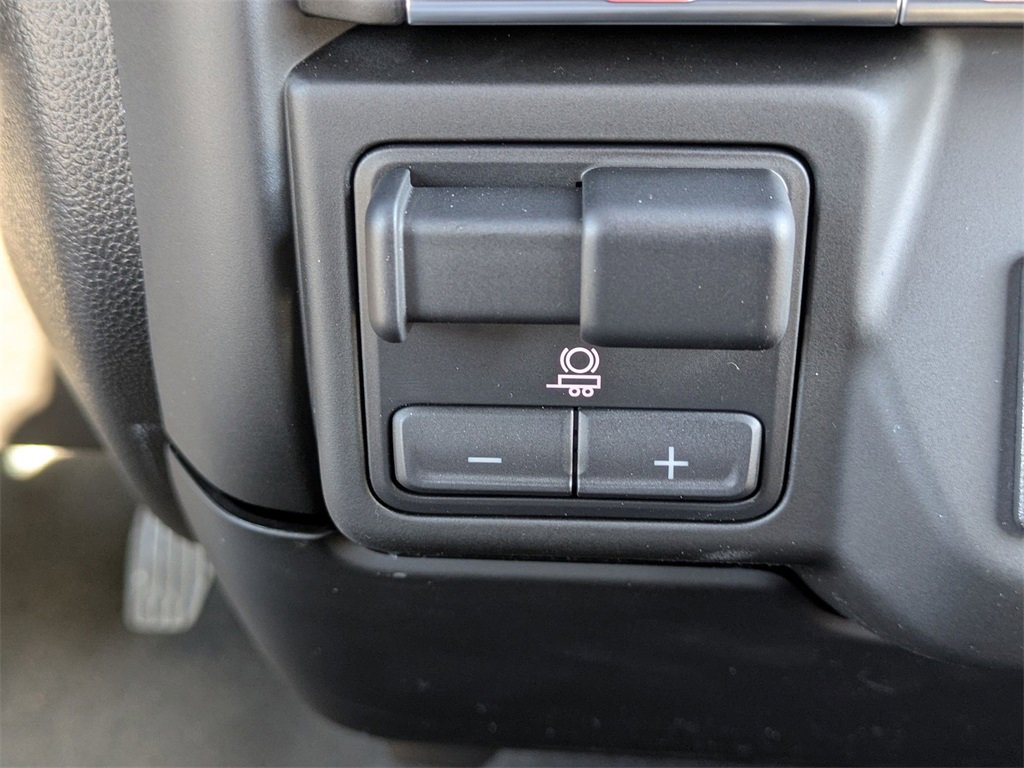 New 2025 GMC Sierra 2500 Pro w/ LPO, GMC Protection Package image 17