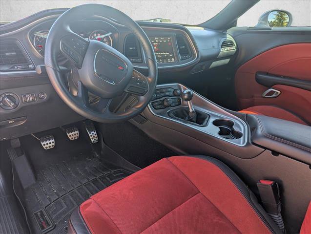 Used 2022 Dodge Challenger R/T Scat Pack w/ Plus Package image 14