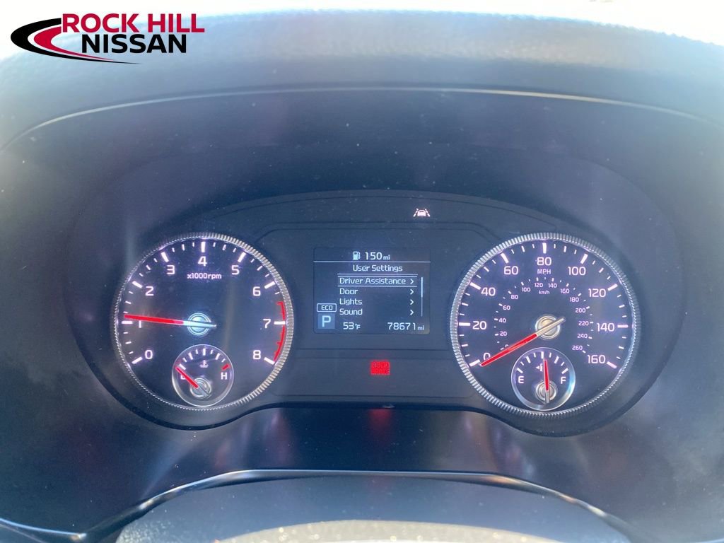 Used 2022 Kia Telluride EX w/ EX Premium Package image 19