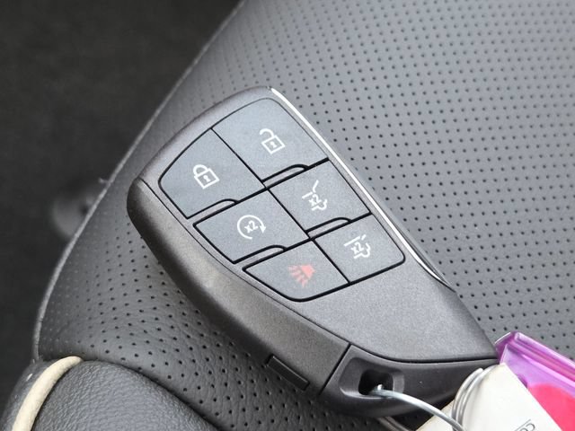 New 2026 GMC Yukon Elevation w/ Elevation Premium Package AWD/4WD image 41