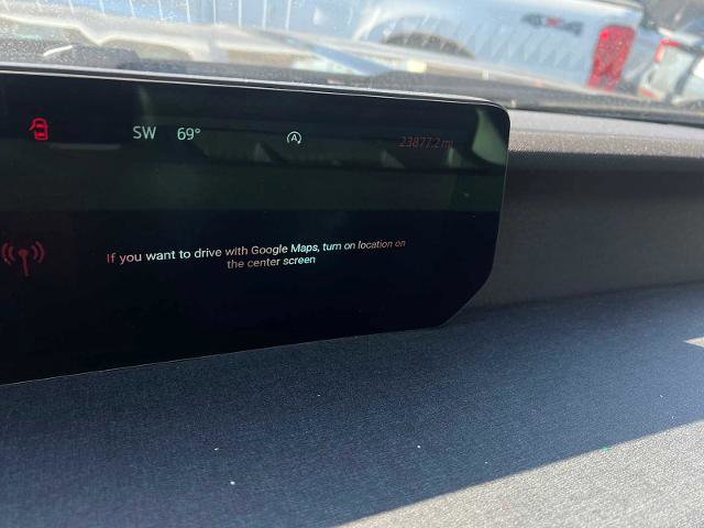 Certified 2025 Ford Expedition Max Active image 2