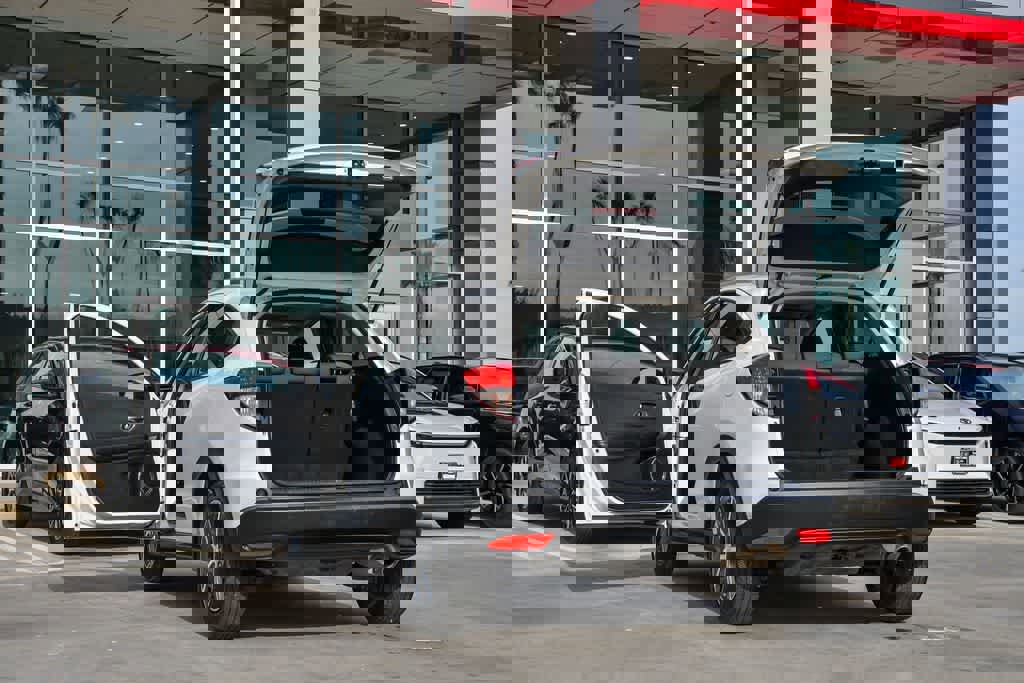 Used 2021 Honda HR-V EX image 26