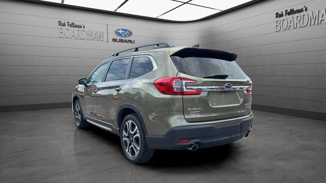 Used 2023 Subaru Ascent Limited AWD/4WD image 7