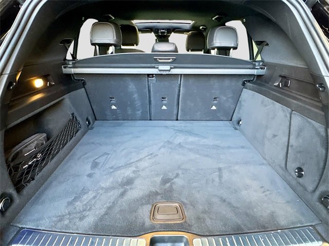 Certified 2025 Mercedes-Benz GLE 350 4MATIC image 28