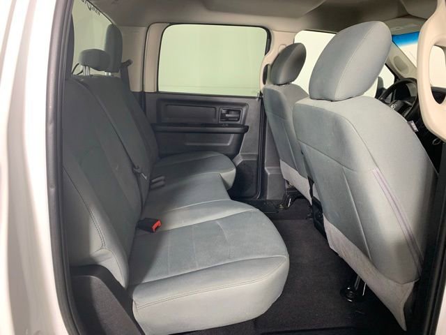 Used 2018 RAM 2500 Tradesman w/ Chrome Appearance Group image 28