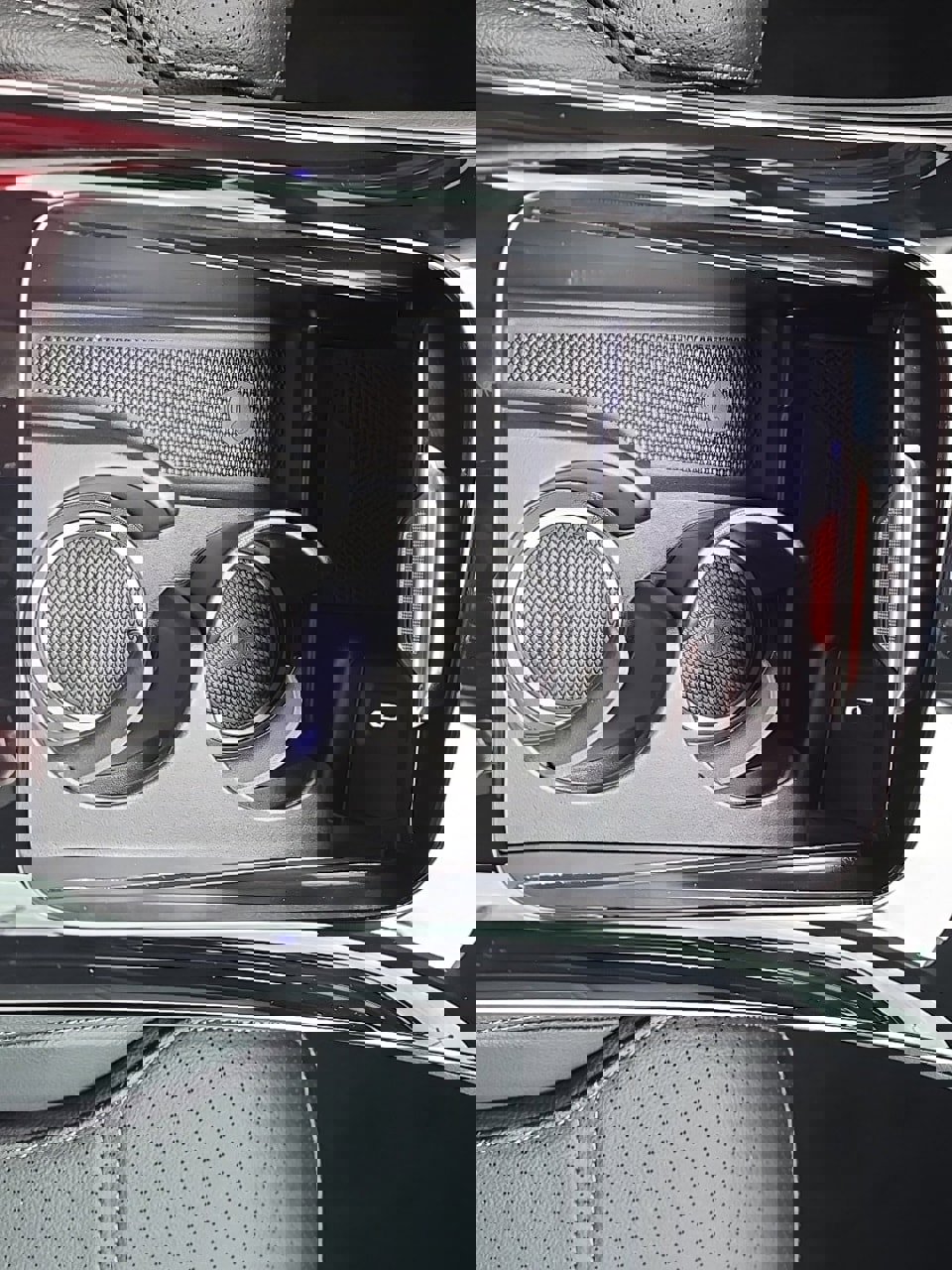 New 2026 Mercedes-Benz GLC 300 4MATIC image 22