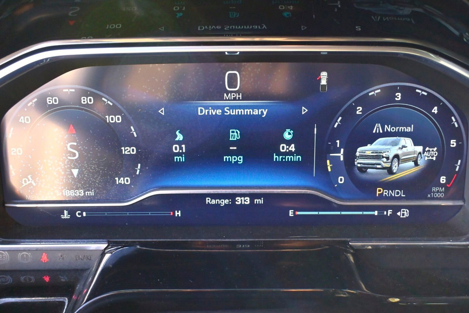 Used 2024 Chevrolet Silverado 1500 RST w/ Protection Package image 27