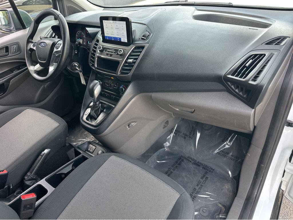 Used 2022 Ford Transit Connect XL FWD image 4