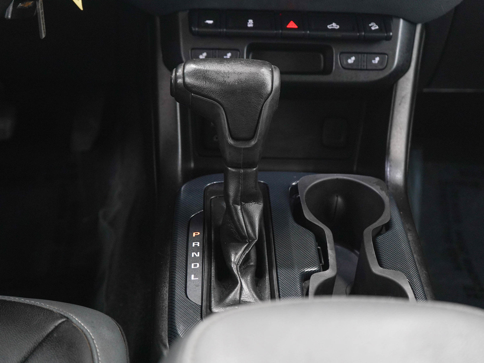 Used 2018 Chevrolet Colorado Z71 AWD/4WD image 20